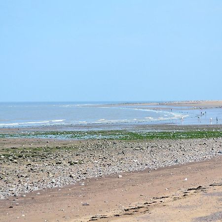 Seashells Villa Dunster Exterior photo